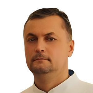 Сафаров Шавкат Асадович