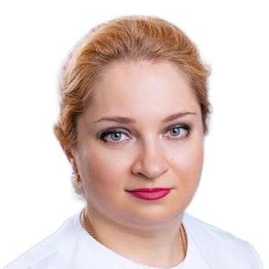 Пименова Екатерина Викторовна