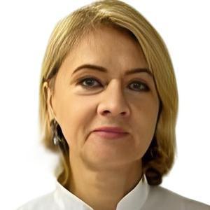 Карамышева Ирина Михайловна