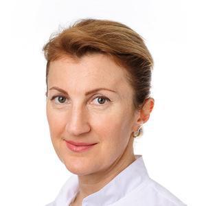 Боброва Екатерина Геннадьевна