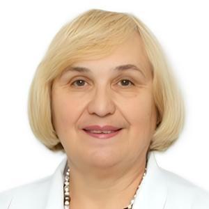 Котова Татьяна Анатольевна
