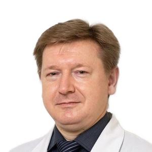 Шмарин Алексей Николаевич