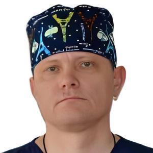 Гузюк Олег Никитович
