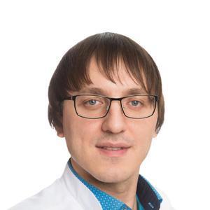 Новиков Максим Сергеевич