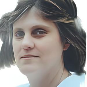 Сошникова Лилия Витальевна
