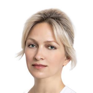 Хаустова Татьяна Вячеславовна