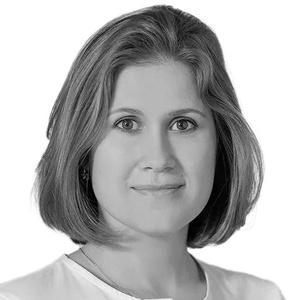 Медведева Евгения Александровна