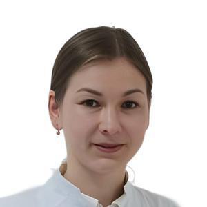 Арефьева Дина Сергеевна