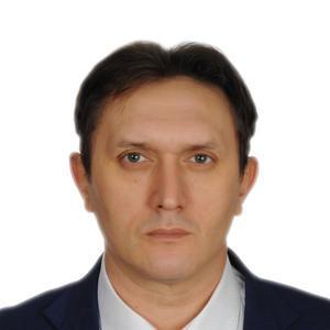 Шевченко Алексей Владимирович