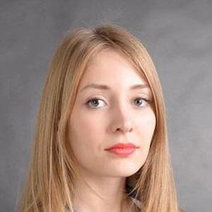 Пименова (Николаева) Маргарита Александровна