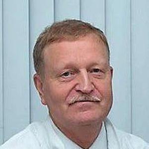 Воробьев Сергей Петрович