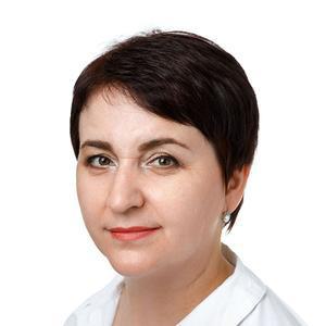 Высоцкая Татьяна Евгеньевна