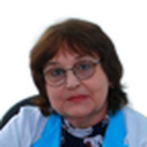 Куликова Наталья Валерьевна