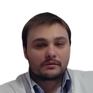 Честных Андрей Викторович