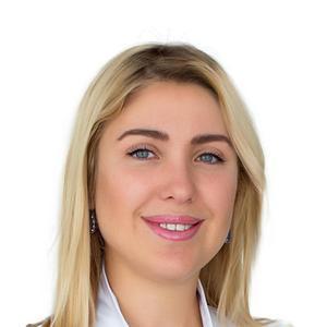 Бякова Елена Николаевна