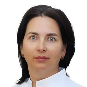 Пчелинцева Ольга Владимировна