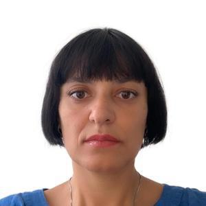 Корхова Ирина Хуановна
