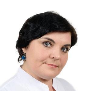 Шмакова Елена Владимировна
