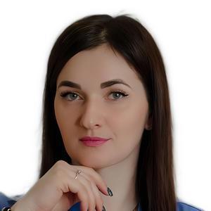 Третьякова Юлия Николаевна
