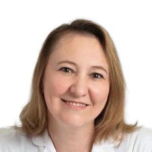 Филатова Надежда Юрьевна