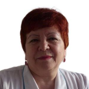 Кузьмина Светлана Алексеевна