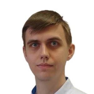 Сандалов Светозар Александрович