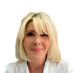 КацКикозашвили Ирина Иосифовна