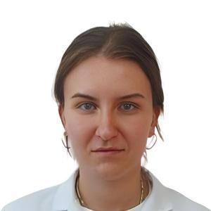 Каряка Екатерина Анатольевна