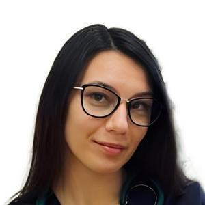 Ниязова Камила Батыровна