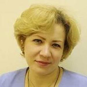 Климова Анна Юрьевна