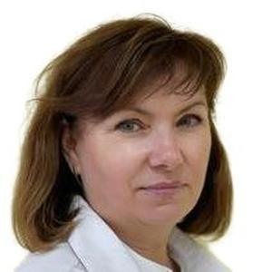 Уразгильдеева Тамара Александровна