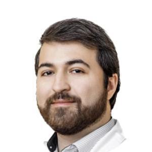 Гушанов Ренат Мубаризович