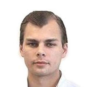 Цыганков Илья Сергеевич