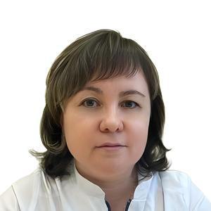 Валиева Инга Ингильевна