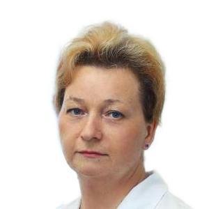 Урусова Жанна Игоревна