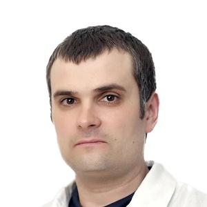 Евдокимов Александр Владимирович