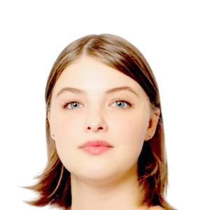 Дрозд Мария Валентиновна