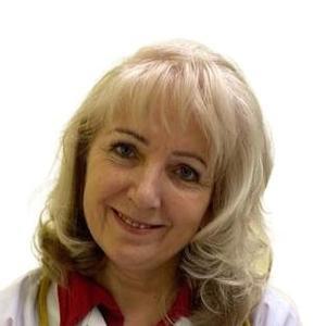 Короткова Светлана Валерьевна