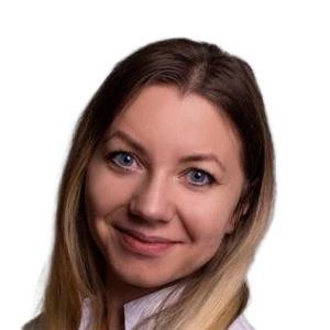 Сидоренко Динара Рамильевна