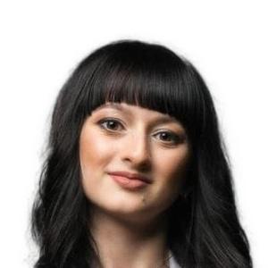 Шилина Алена Вячеславовна