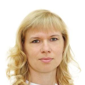 Попова Ольга Анатольевна