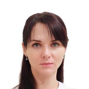 Колесникова Ксения Владимировна