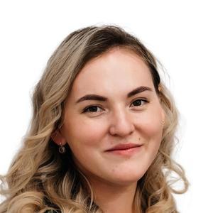 Фелифарова Екатерина Юрьевна