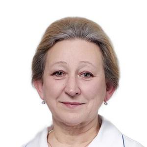 Лебедева Ольга Юрьевна