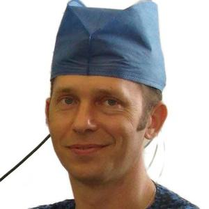Золотухин Сергей Николаевич