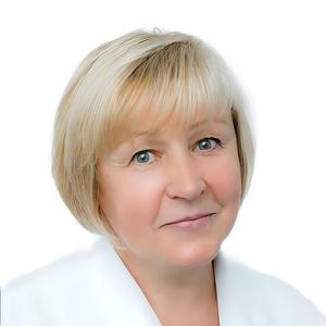 Степнова Любовь Александровна