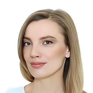 Самойлова Майя Валерьевна