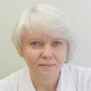 Литвиненко Ирина Борисовна
