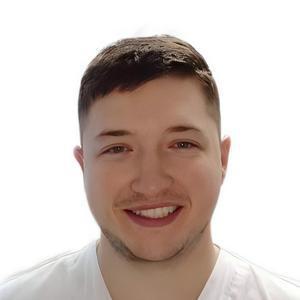 Кирпикин Дмитрий Тимурович