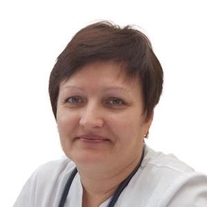Трошина Алла Валентиновна